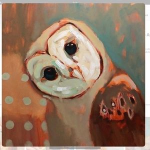 Meet your Posher, Dawn